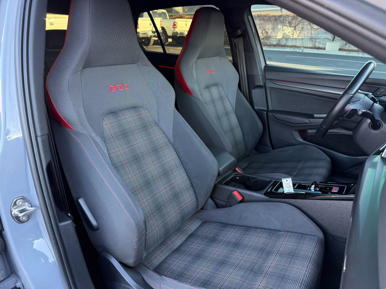 Used 2024 Volkswagen GTI SE image 20