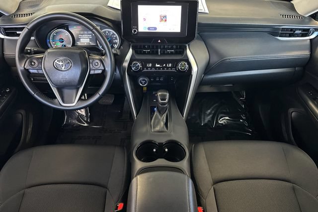 Used 2023 Toyota Venza LE AWD/4WD image 17