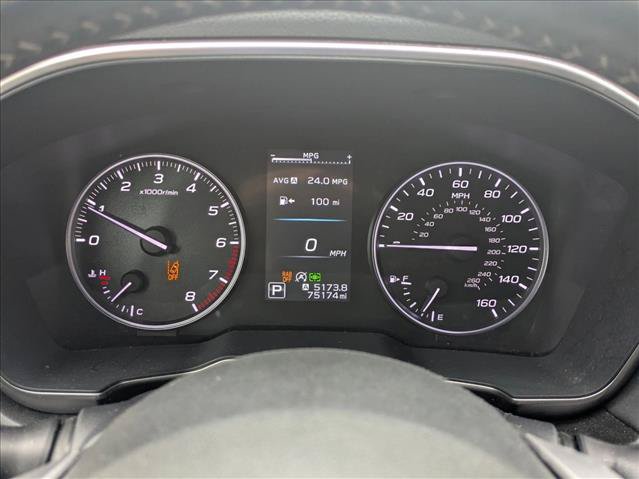 Used 2022 Subaru Outback Limited AWD/4WD image 11
