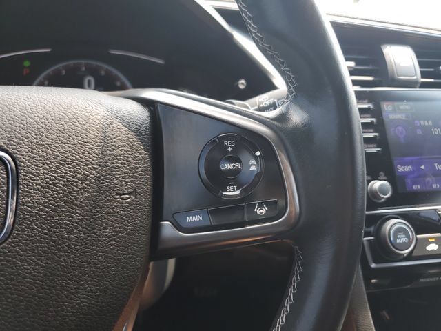 Used 2021 Honda Civic Sport image 24