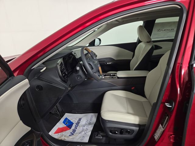 New 2026 Lexus RX 350 image 12