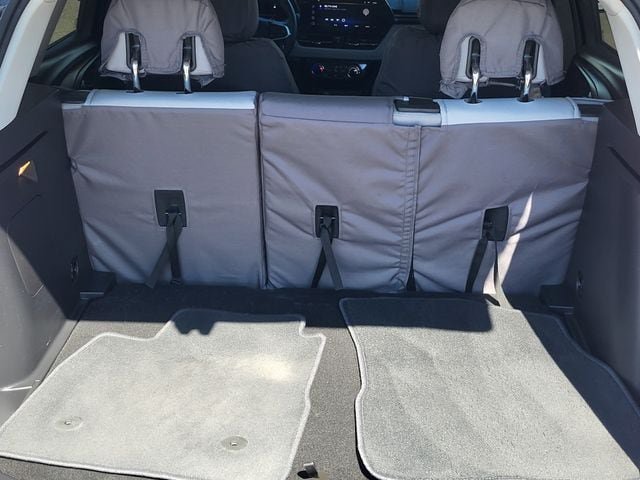 Used 2024 Chevrolet TrailBlazer LT w/ LT Cold Weather Package FWD image 22
