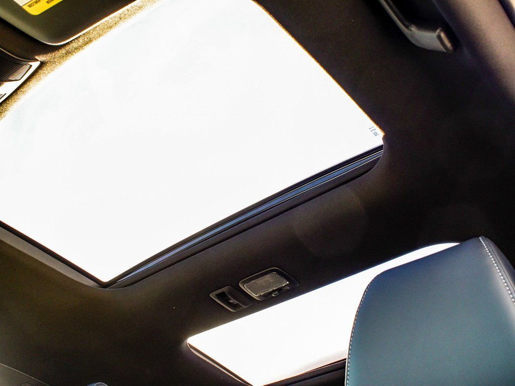 New 2026 Mitsubishi Eclipse Cross SEL image 45