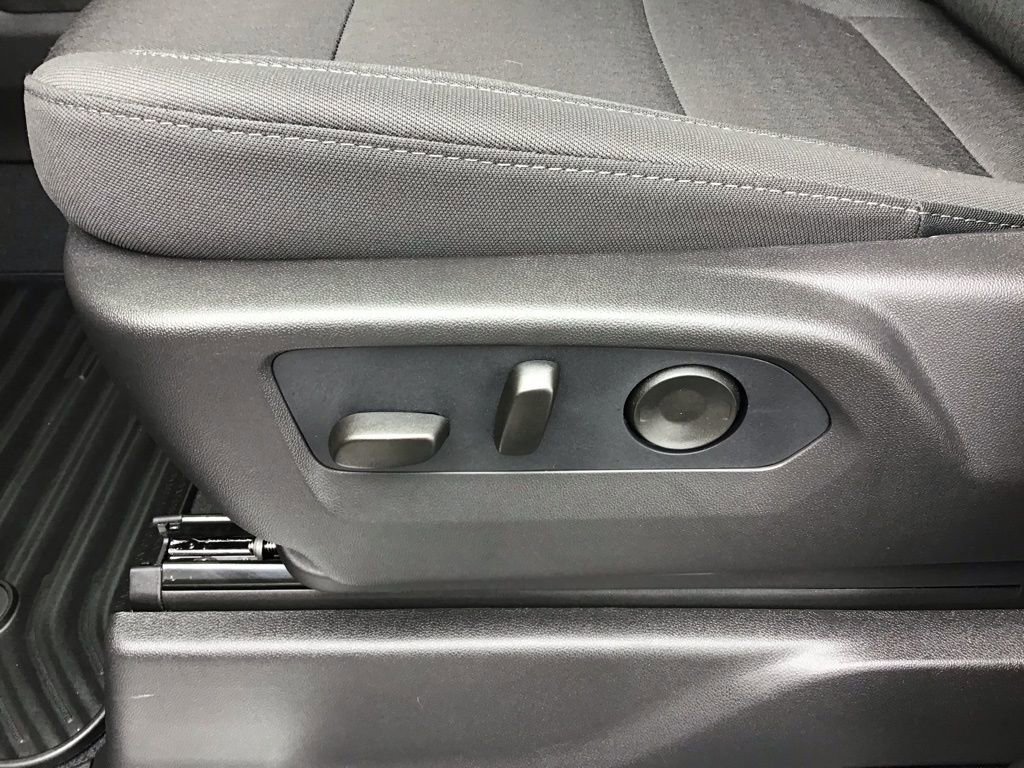 New 2026 Chevrolet Silverado 1500 LT w/ All Star Edition Plus image 8