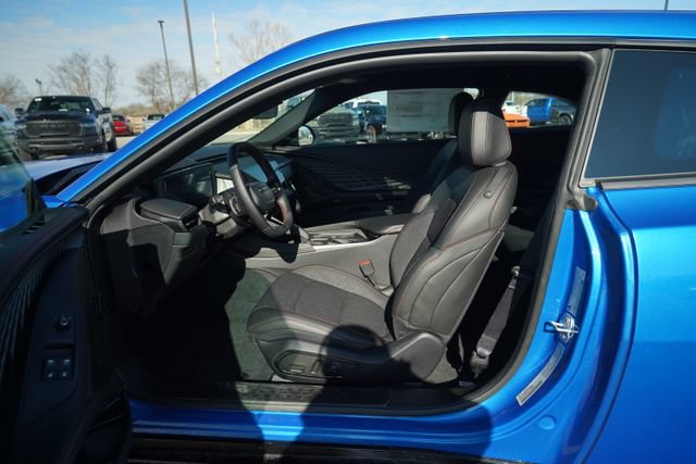 New 2026 Dodge Charger Scat Pack AWD/4WD image 10