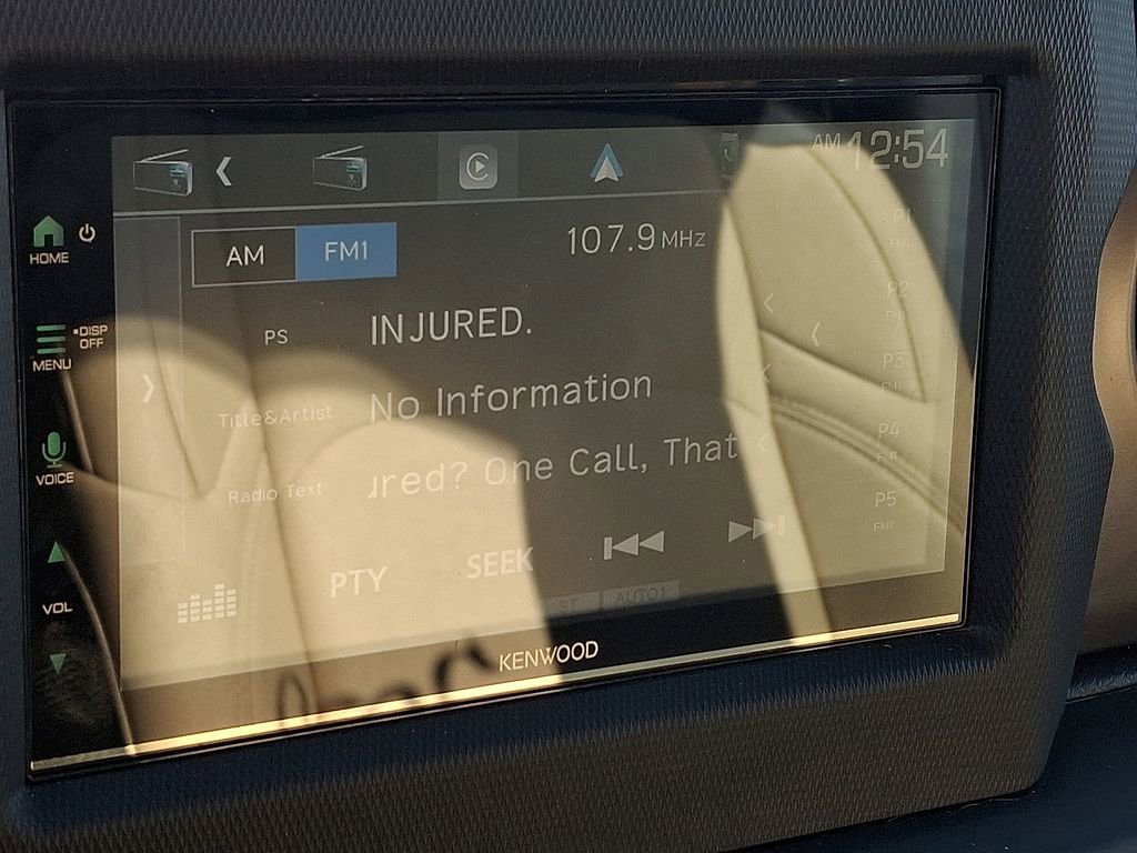 Used 2020 Jeep Wrangler Sport image 18