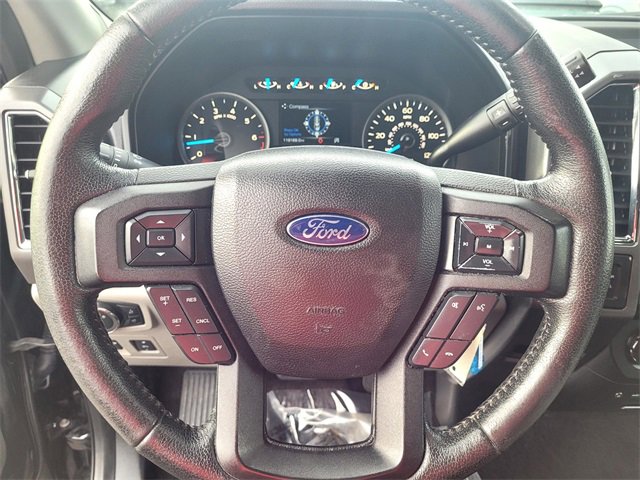 Used 2015 Ford F150 XLT w/ Equipment Group 301A Mid image 25