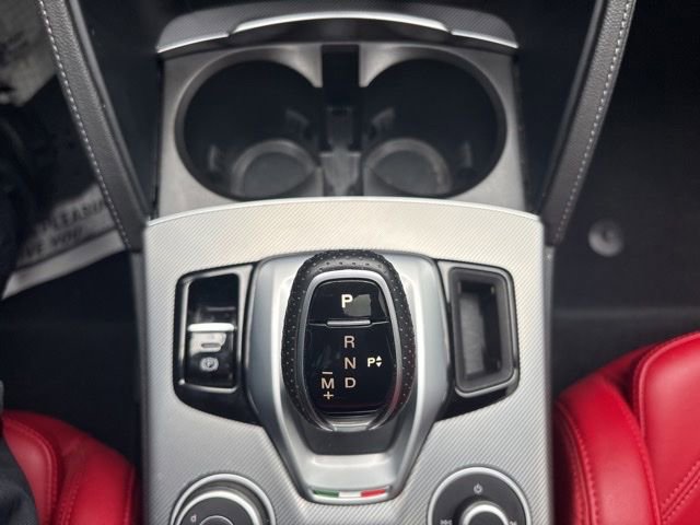 Used 2023 Alfa Romeo Stelvio Veloce AWD/4WD image 11