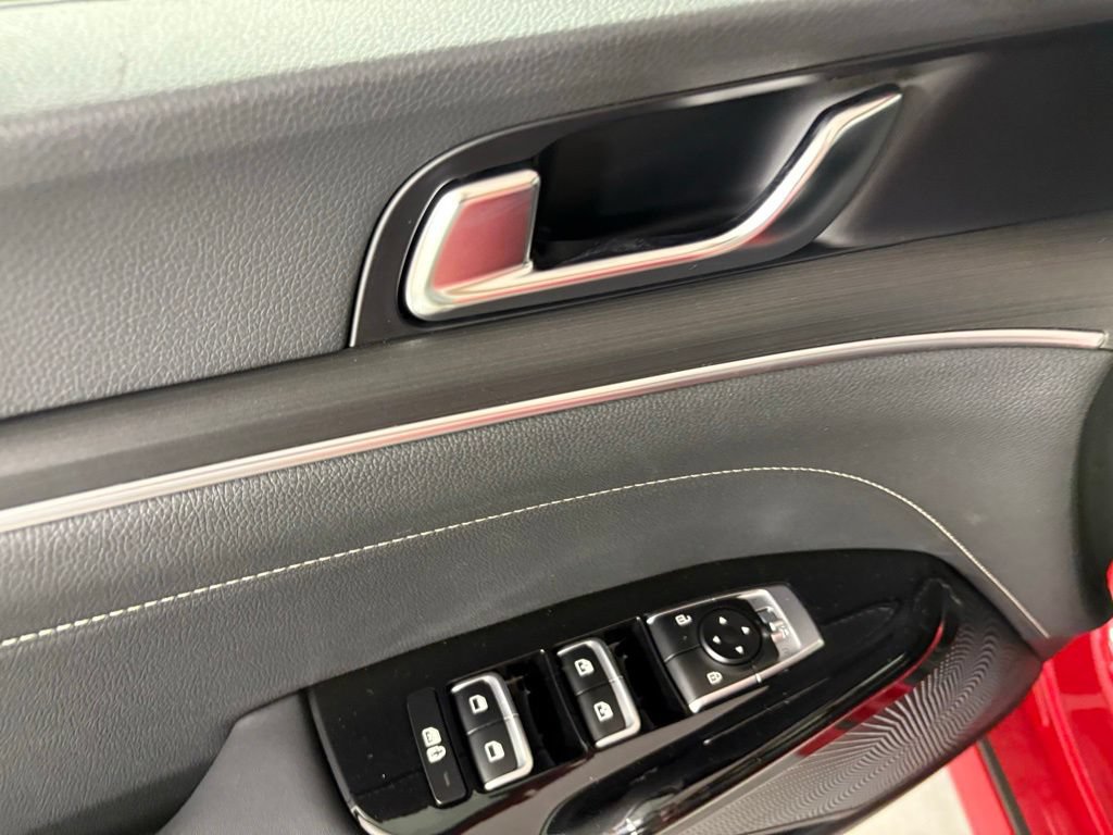 New 2026 Kia K5 GT-Line FWD image 20