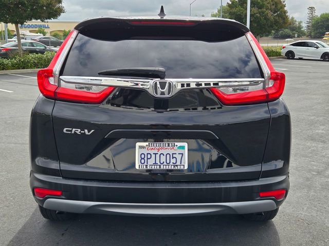 Used 2019 Honda CR-V EX image 5