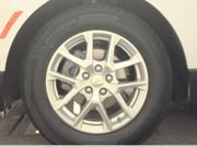 Used 2022 Chevrolet Equinox LS w/ LS Convenience Package FWD image 8