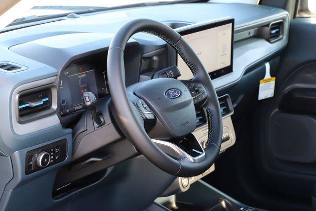 New 2026 Ford Maverick Lobo AWD/4WD image 9