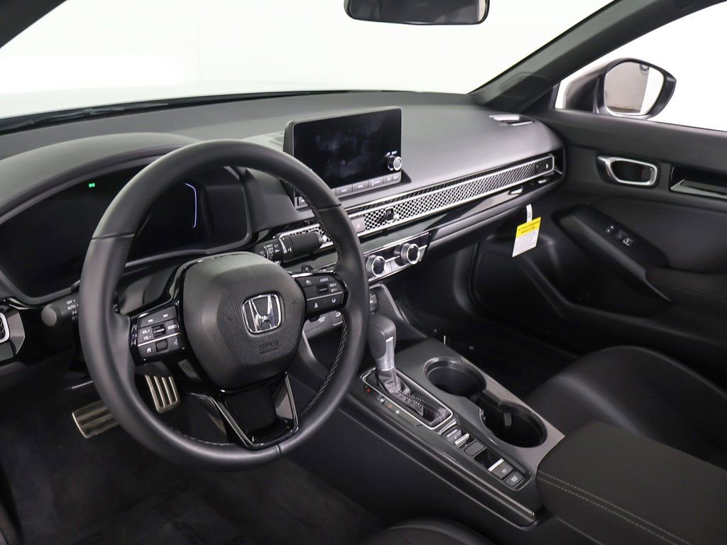 Certified 2026 Honda Civic Sport image 27