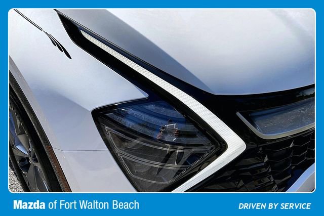 Used 2025 Kia Sportage SX Prestige image 29