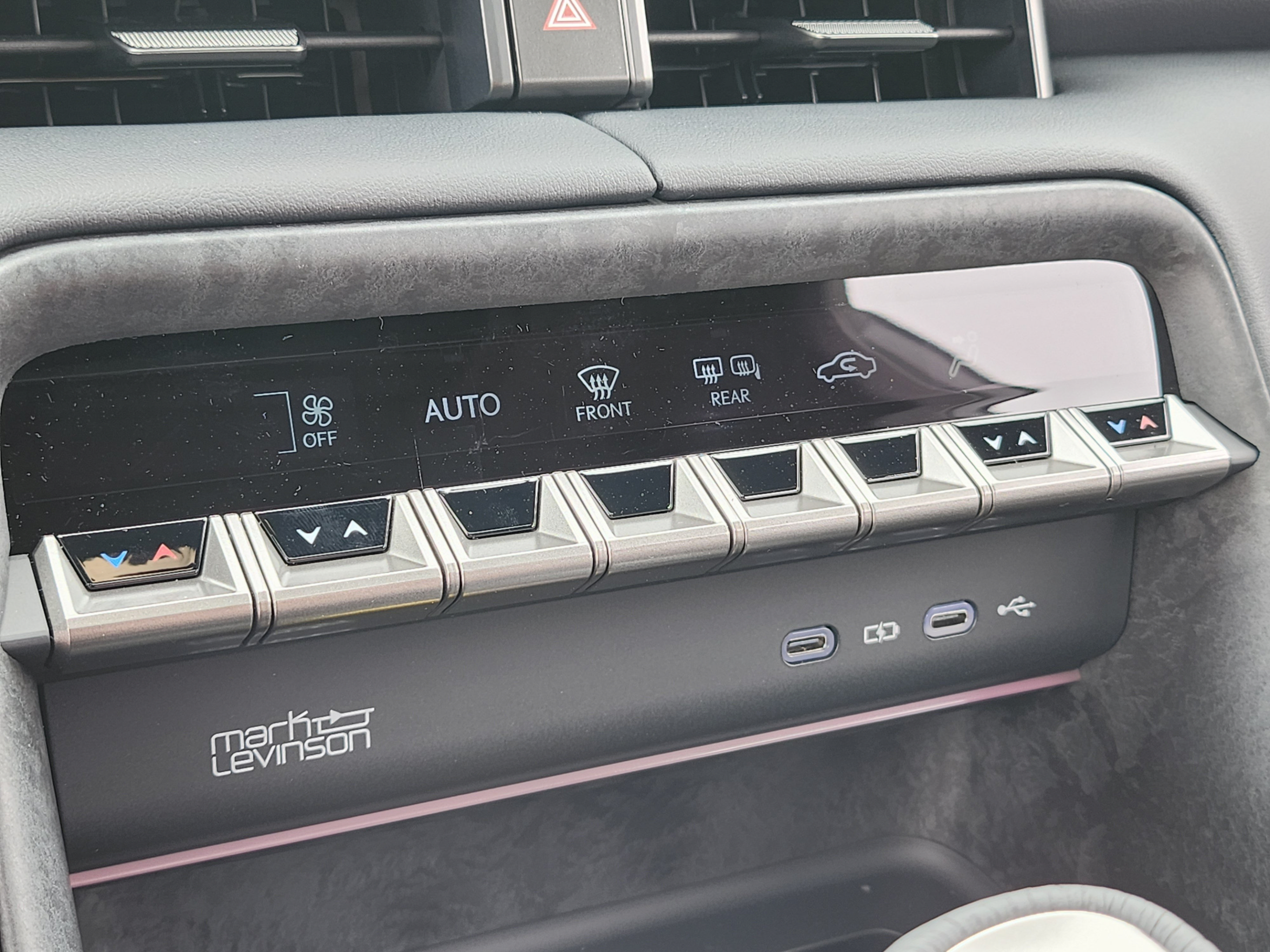 New 2026 Lexus IS 350 F Sport w/ Technology Package RWD image 19