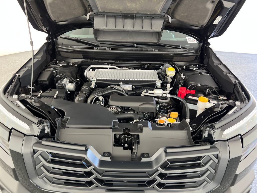 New 2026 Subaru Outback Touring XT AWD/4WD image 24