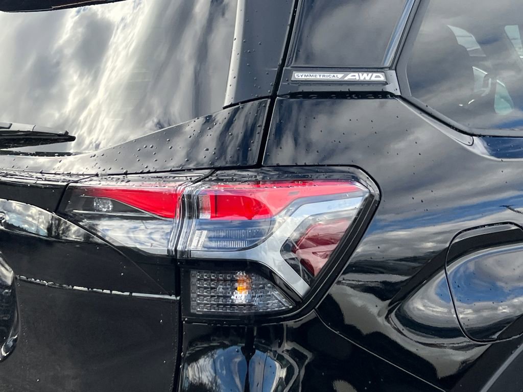 New 2026 Subaru Forester Premium image 5