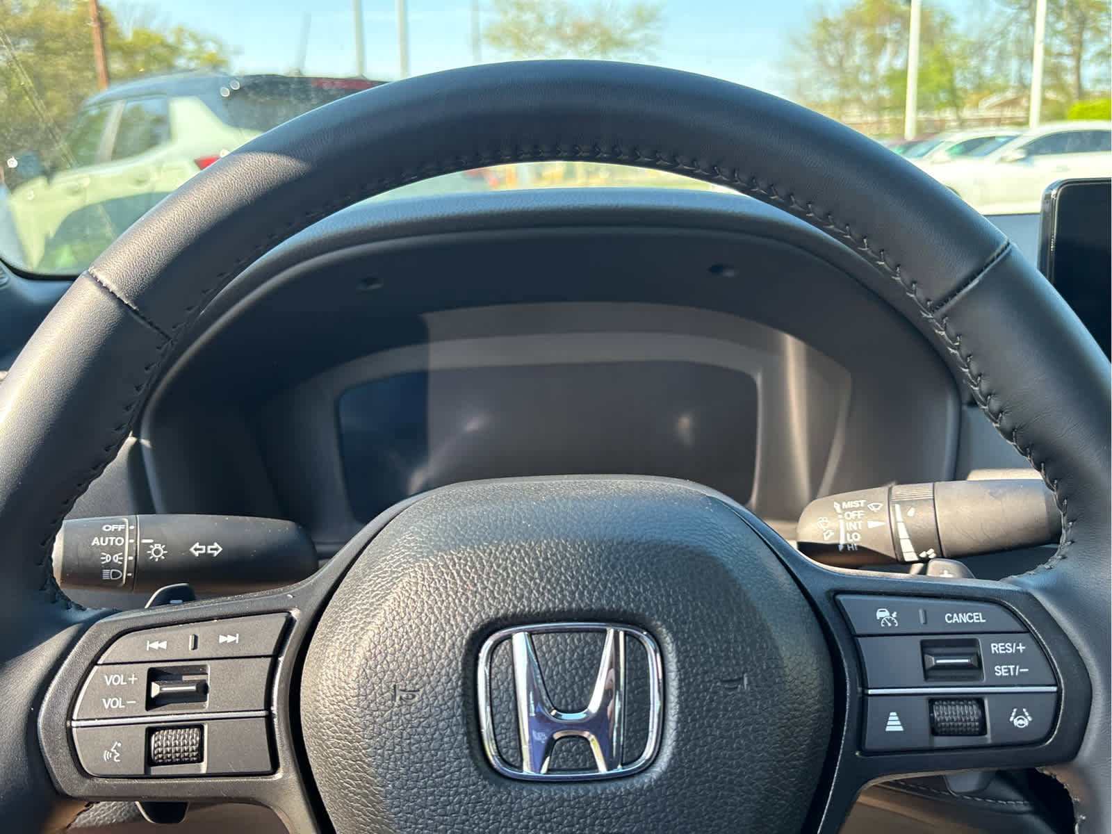 Certified 2025 Honda Accord Sport image 12