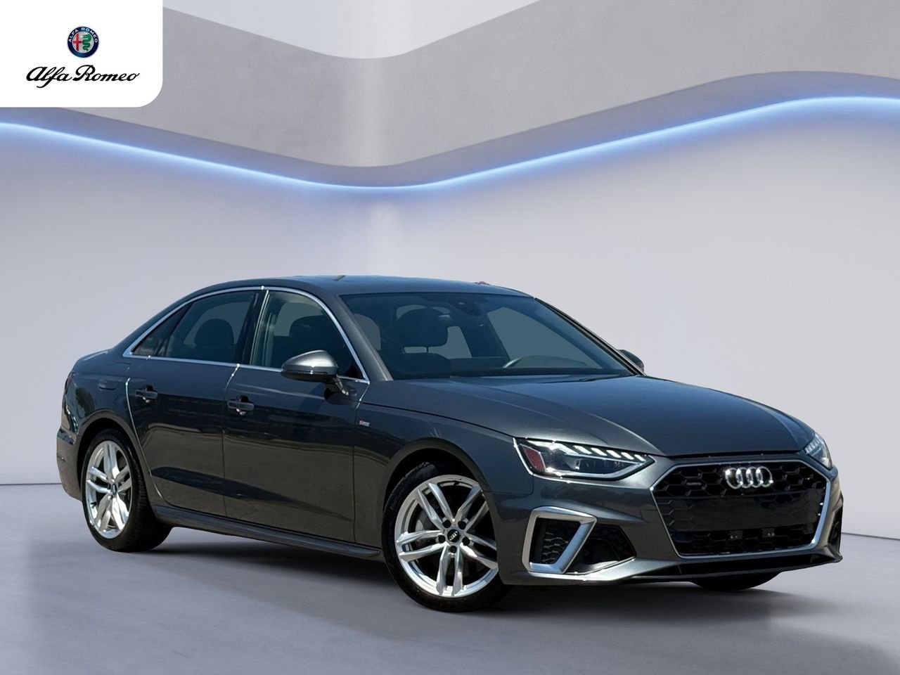Used 2021 Audi A4 2.0T Premium Plus w/ Premium Plus Package