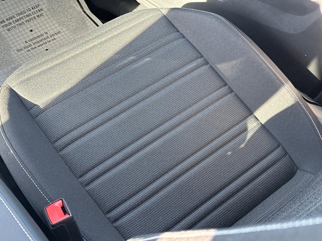 Used 2023 Volkswagen Tiguan S image 14