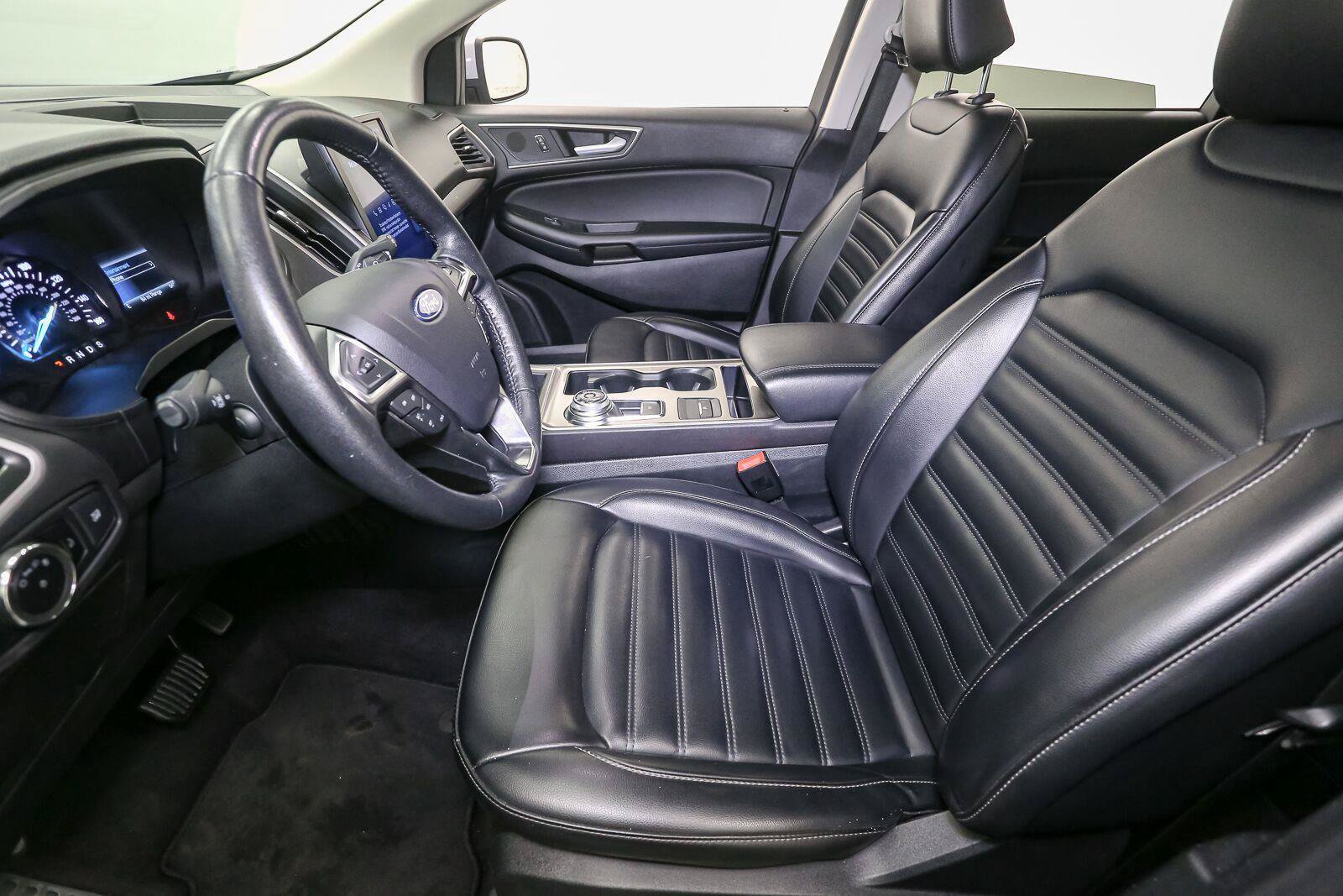 Used 2024 Ford Edge SEL AWD/4WD image 41