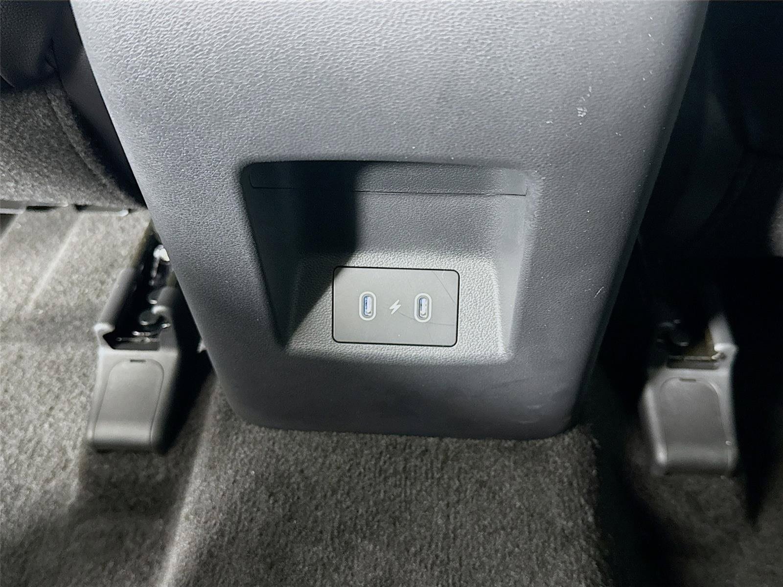 Used 2025 Hyundai Tucson SEL FWD image 27
