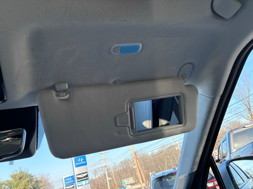 Used 2024 Hyundai Santa Fe Calligraphy image 48