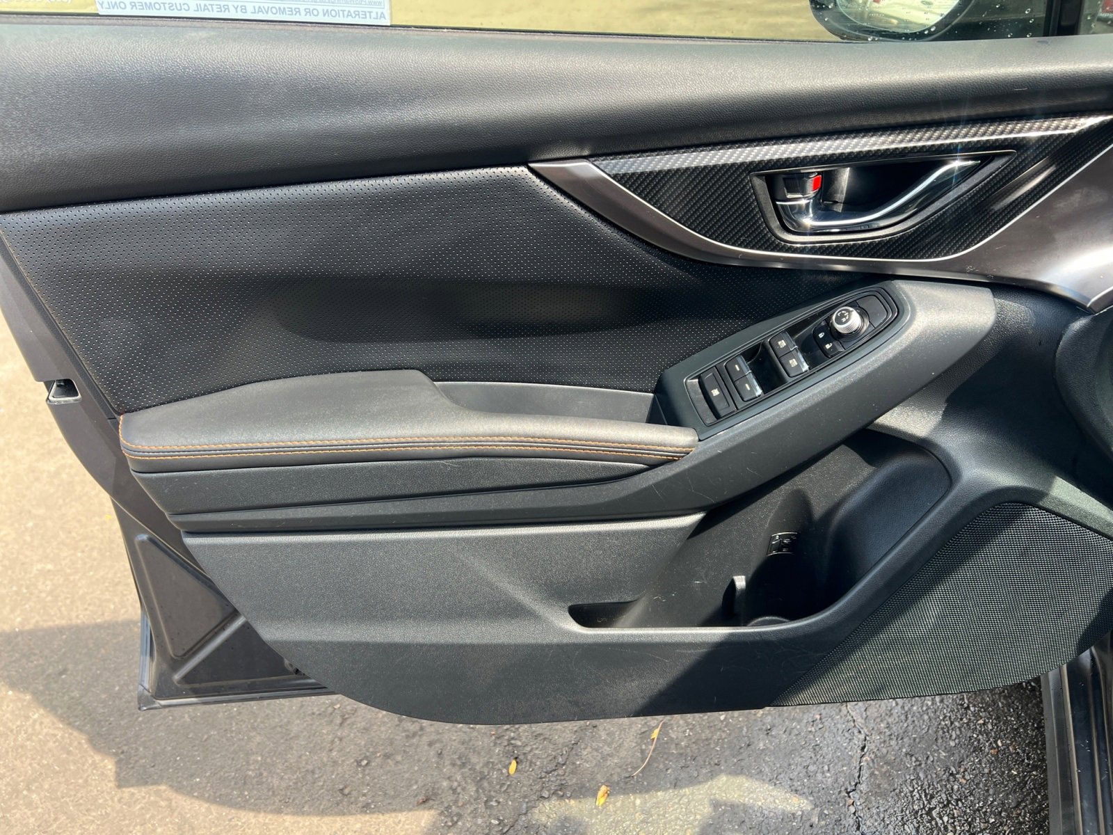 Used 2020 Subaru Crosstrek 2.0i Limited w/ Popular Package #5 image 19