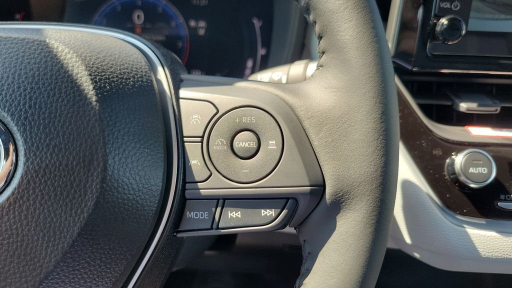 New 2026 Toyota Corolla SE FWD image 24