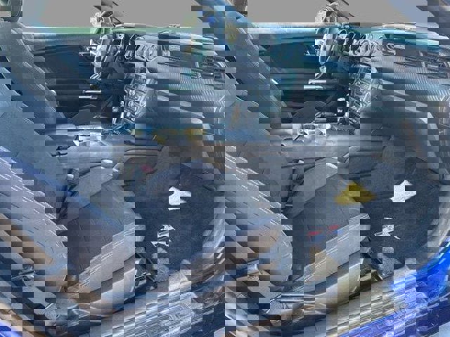 Used 2016 Ford Mustang Convertible image 11