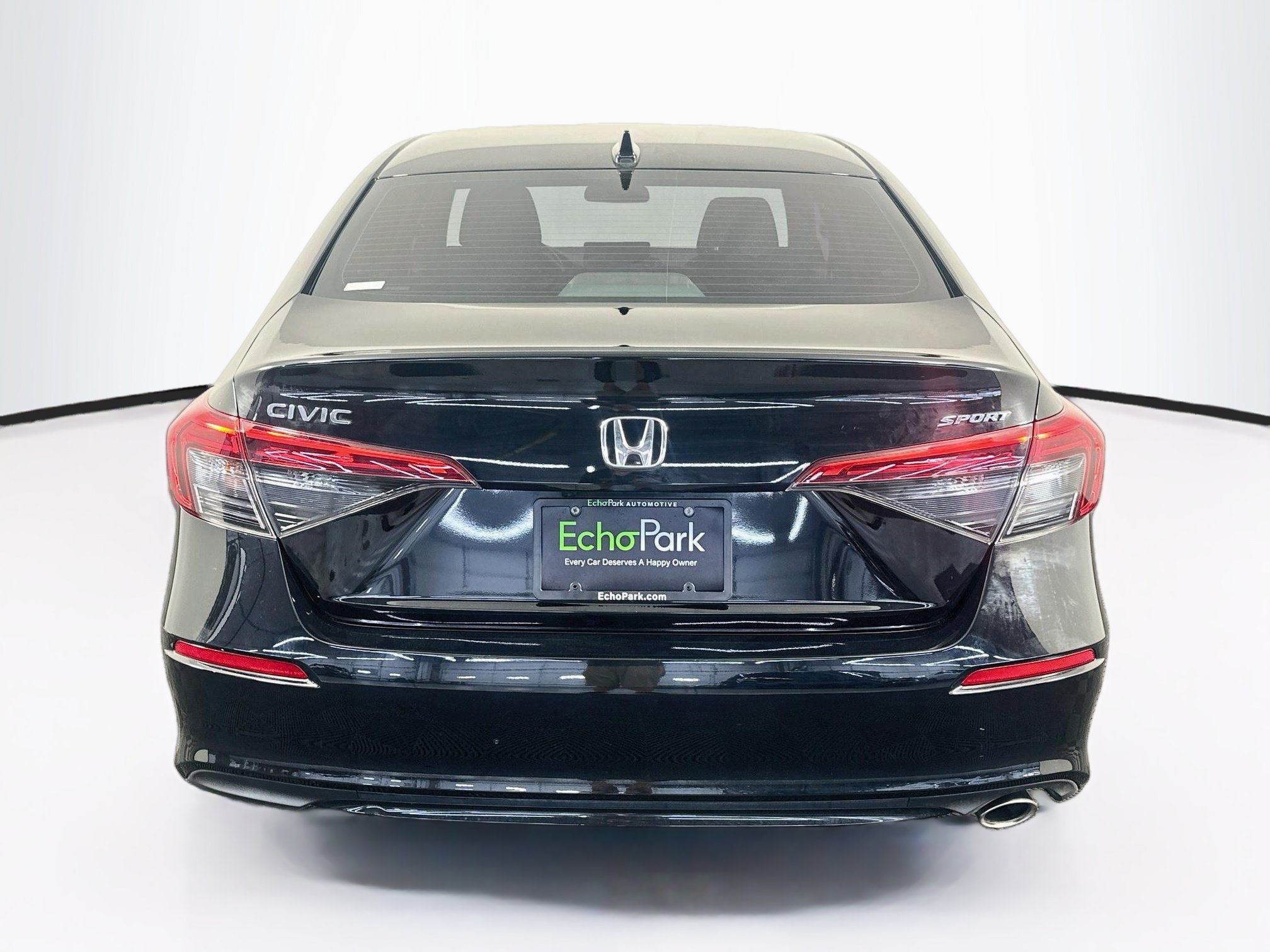 Used 2022 Honda Civic Sport image 7