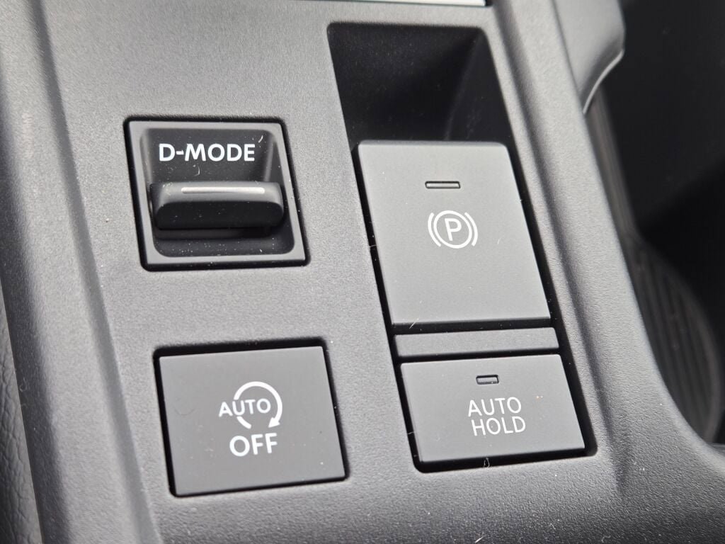 New 2026 Nissan Sentra SR image 22