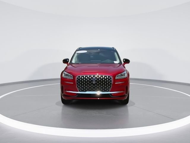 New 2024 Lincoln Corsair Grand Touring w/ Equipment Group 302A image 3