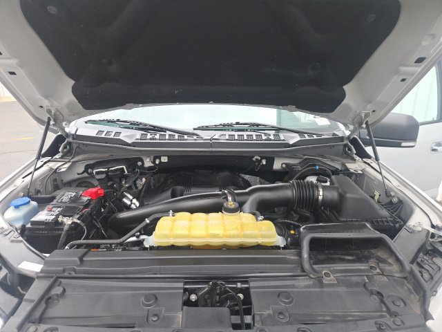 Used 2019 Ford F150 XLT w/ Equipment Group 302A Luxury AWD/4WD image 22