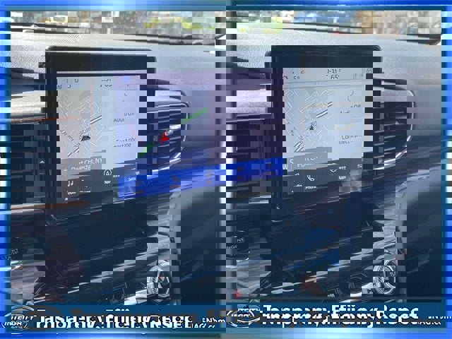 Used 2023 Ford Explorer Limited w/ Equipment Group 301A image 28