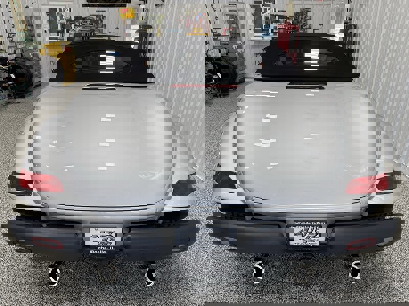 Used 2001 Chrysler Prowler image 22