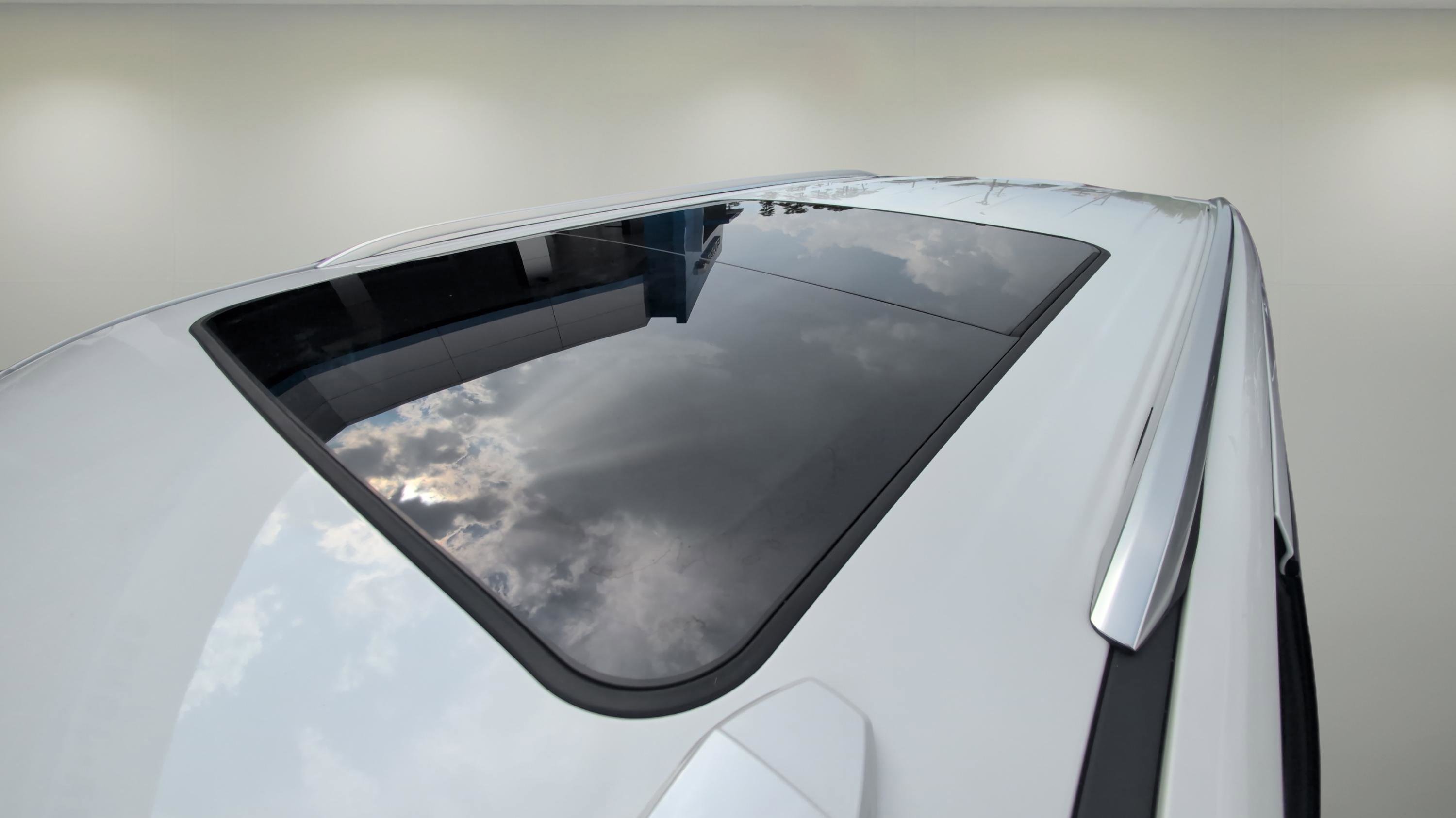 New 2025 Chevrolet Tahoe Premier image 30