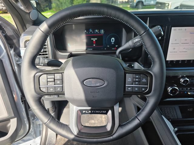 New 2027 Ford F250 Platinum w/ FX4 Off-Road Package AWD/4WD image 22