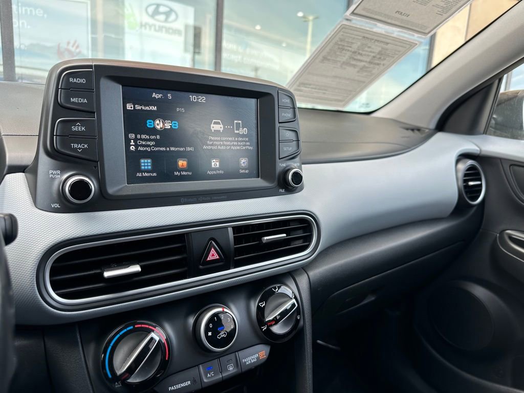 Used 2020 Hyundai Kona SEL image 19