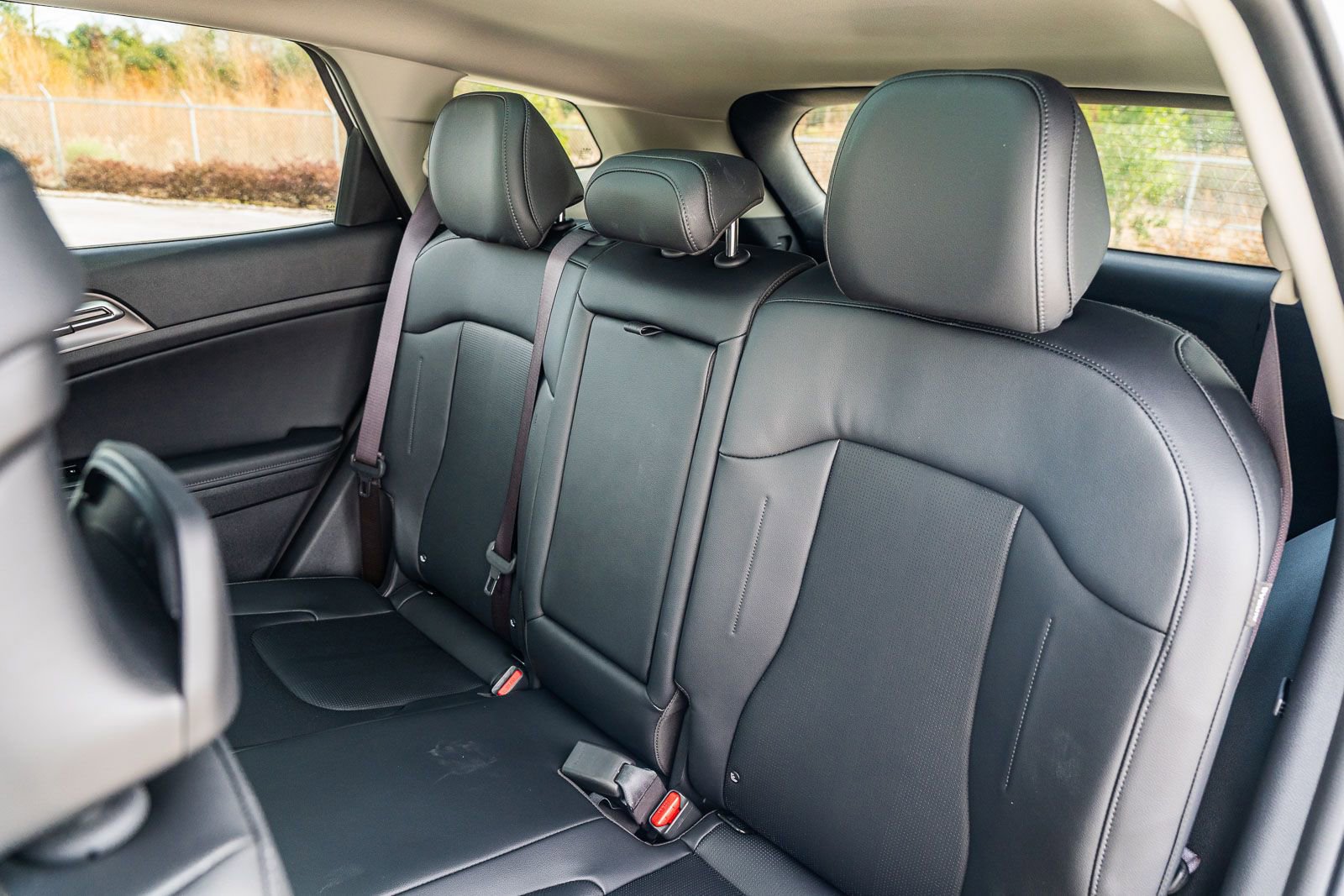 New 2026 Kia Sportage EX image 13