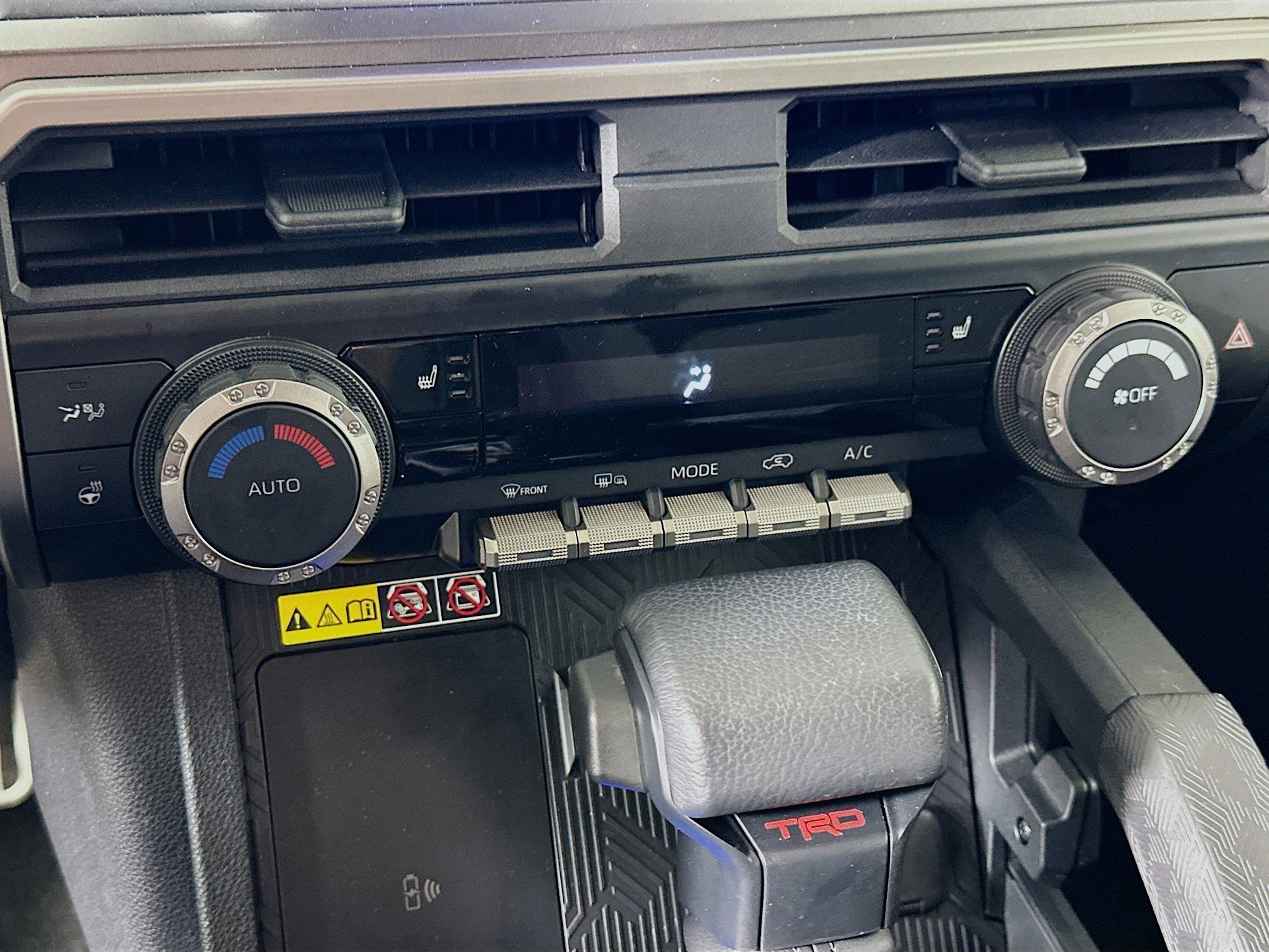 Used 2025 Toyota 4Runner TRD Sport image 23