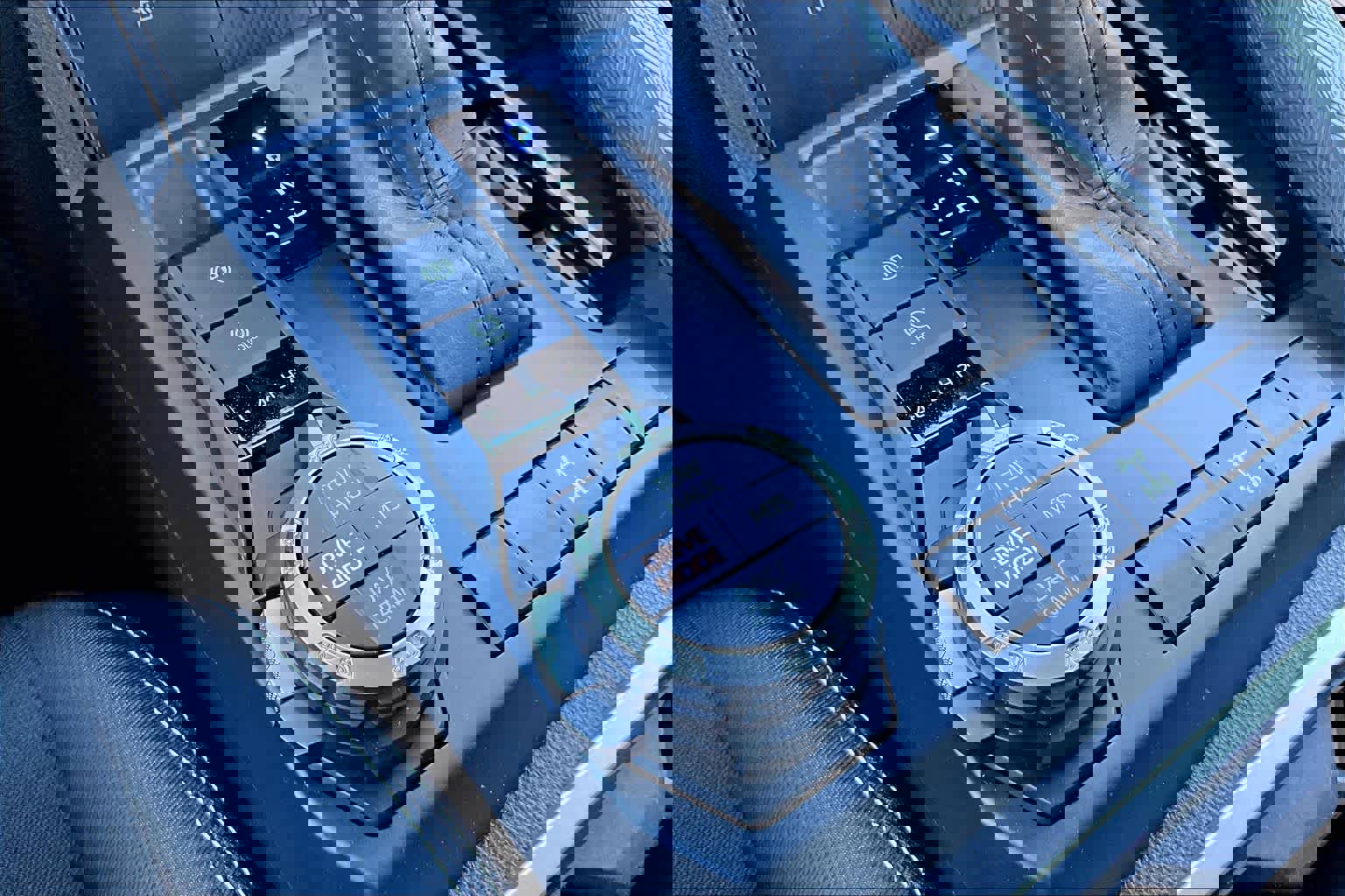 Certified 2024 Toyota Tacoma TRD Off-Road w/ TRD Off Road Upgrade Package image 34