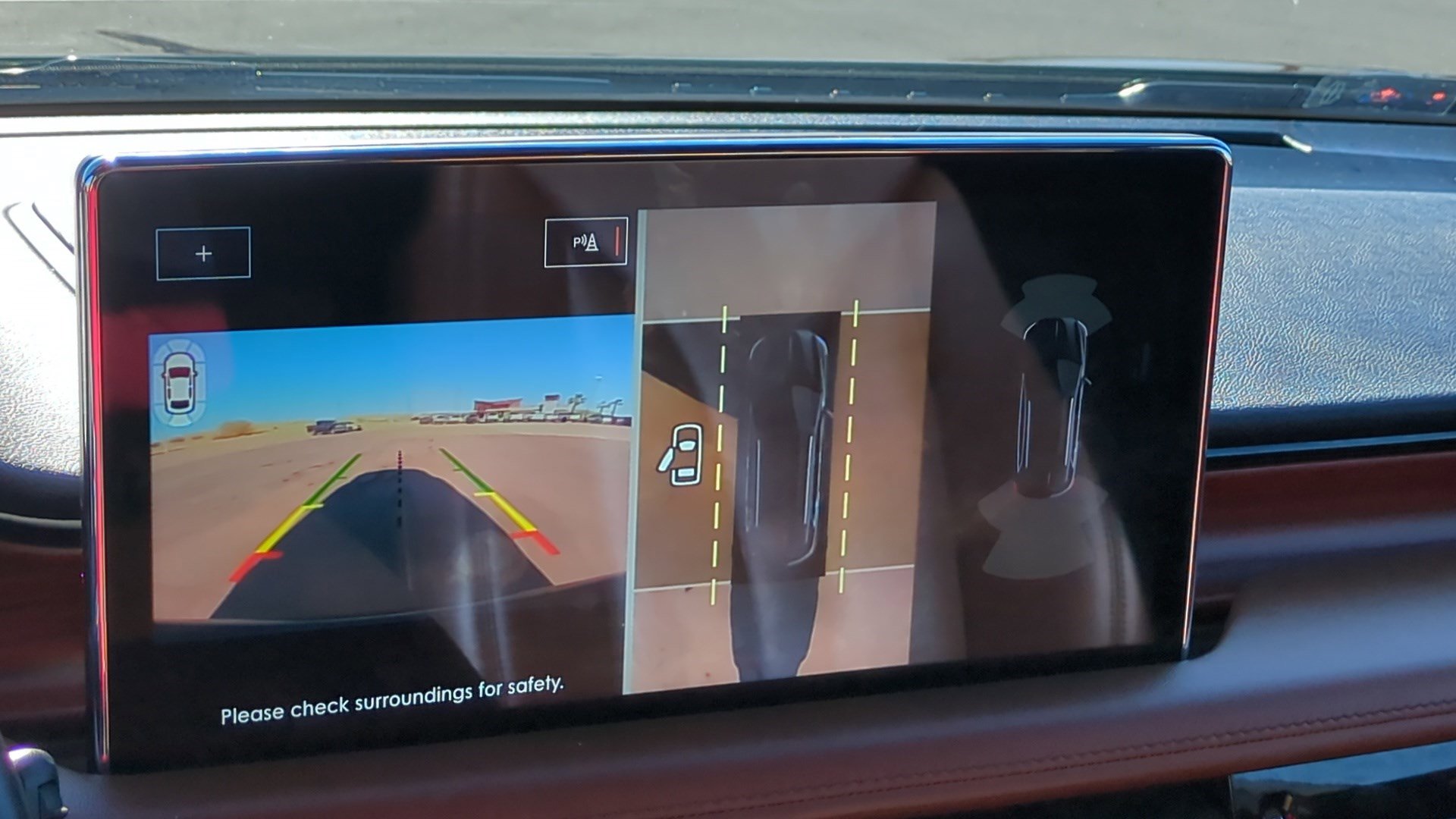 Used 2022 Lincoln Nautilus Reserve image 24