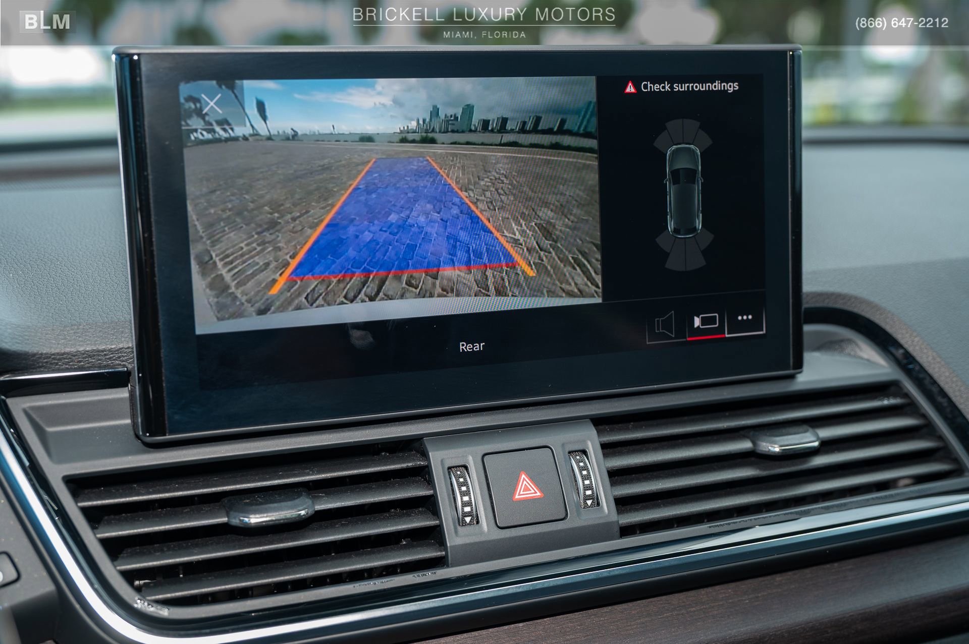 Used 2021 Audi Q5 2.0T Premium w/ Convenience Package image 37