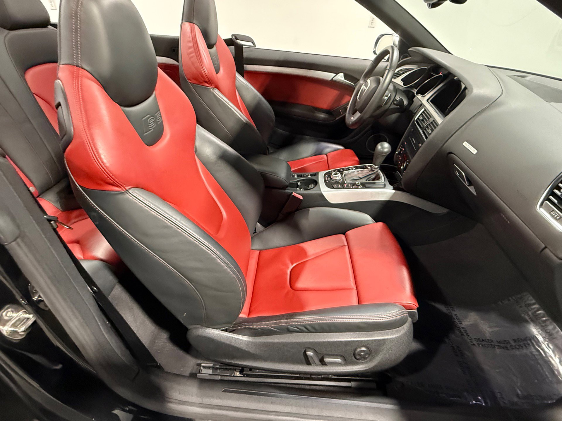 Used 2010 Audi S5 Prestige image 56