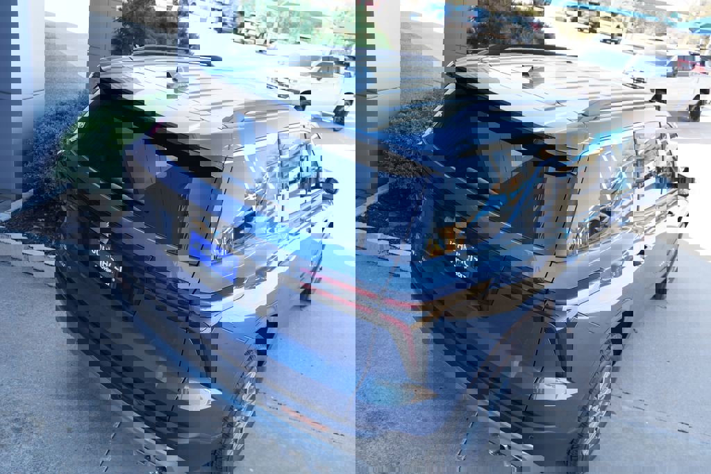 New 2026 Chevrolet Traverse LT w/ LPO, Floor Liner Package image 13