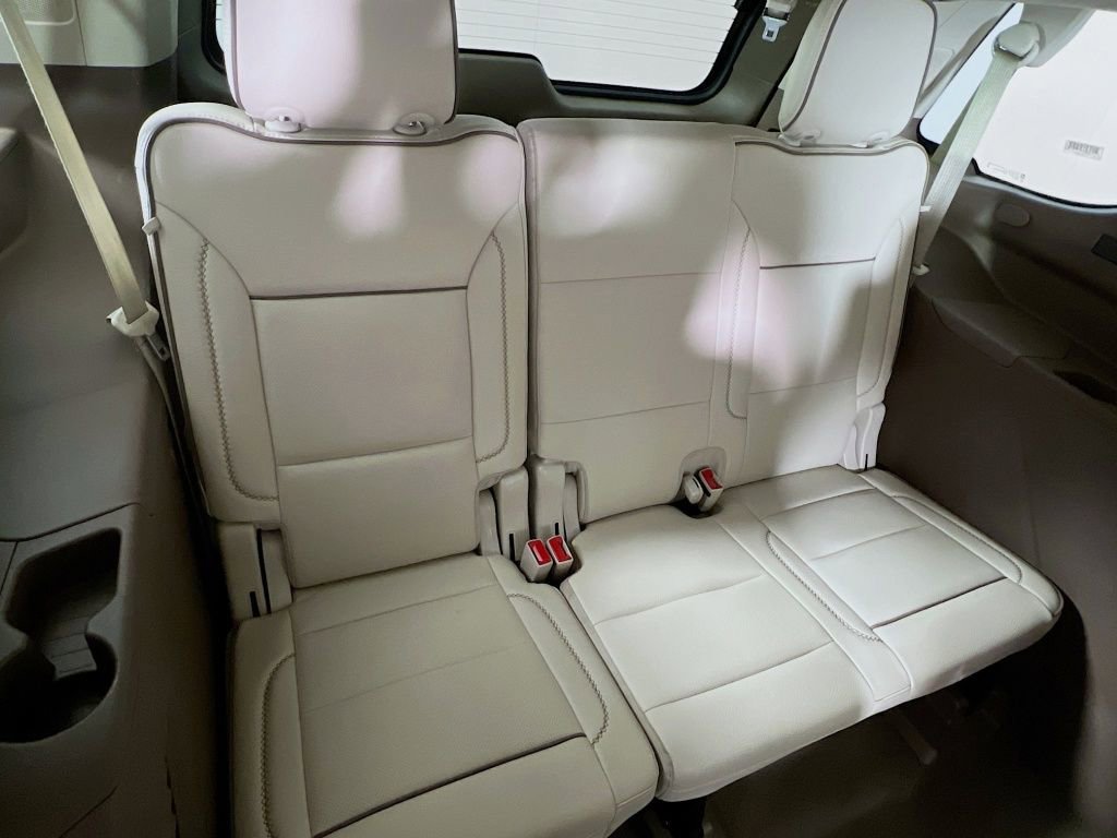 Used 2023 GMC Yukon Denali w/ Max Trailering Package image 28