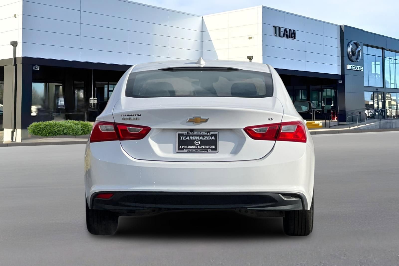 Used 2023 Chevrolet Malibu LT image 5