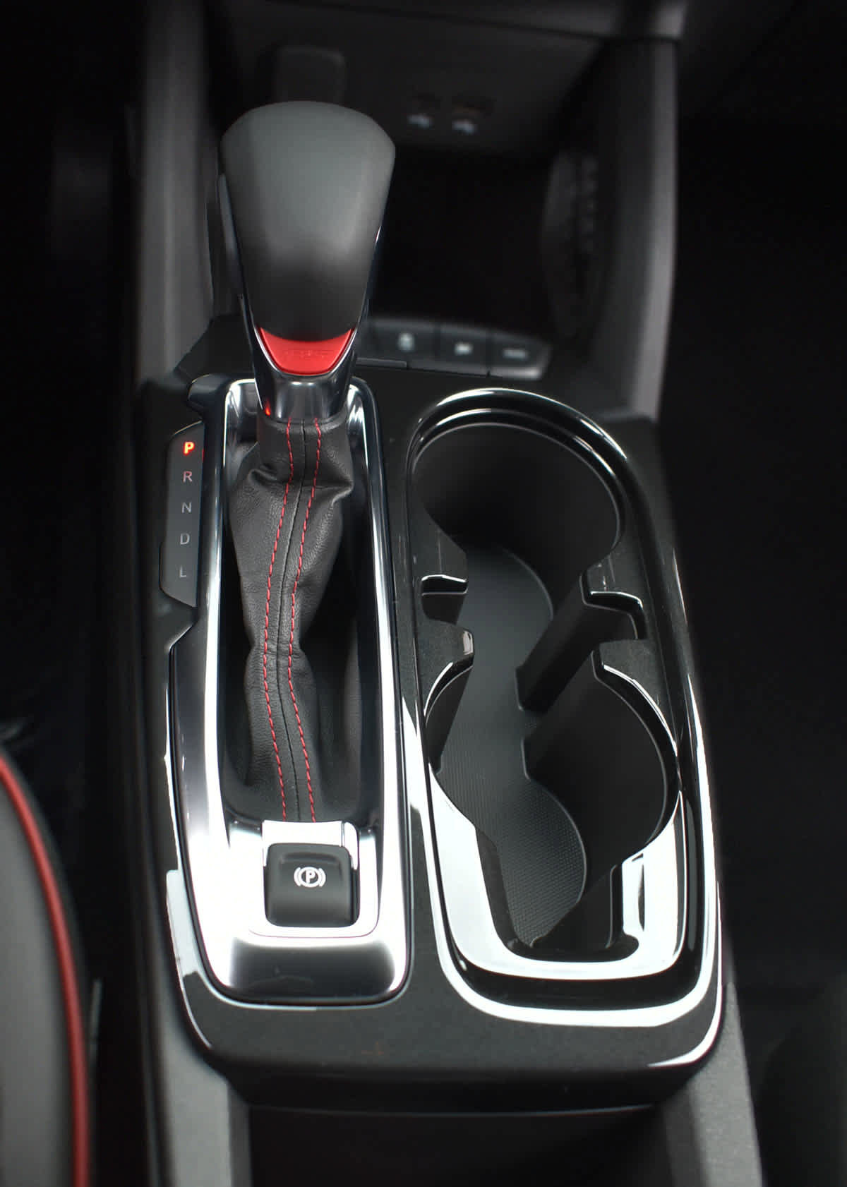 New 2026 Chevrolet TrailBlazer RS w/ Driver Confidence Package image 21