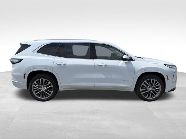 New 2026 Buick Enclave Avenir w/ Super Cruise Package AWD/4WD image 8